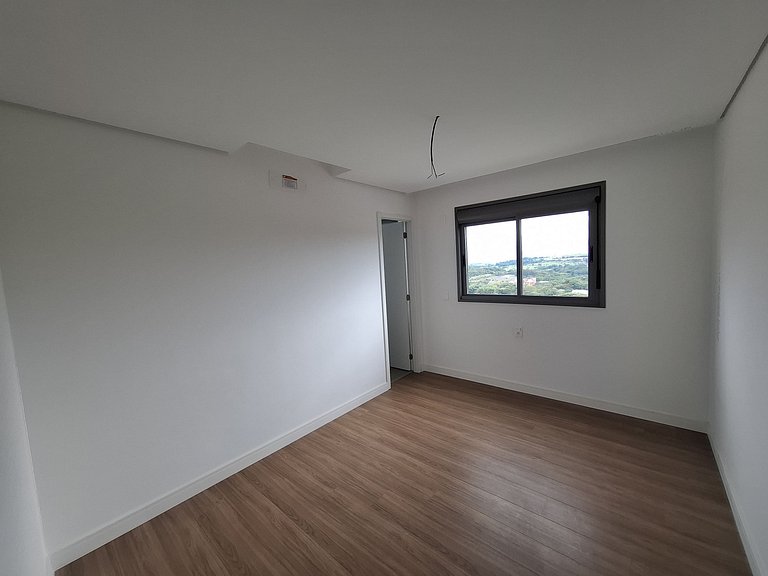 Apartamento Alto Padrão no Condomínio Sirius em Franca-SP