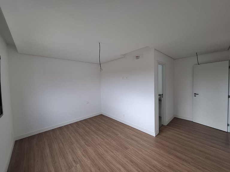 Apartamento Alto Padrão no Condomínio Sirius em Franca-SP