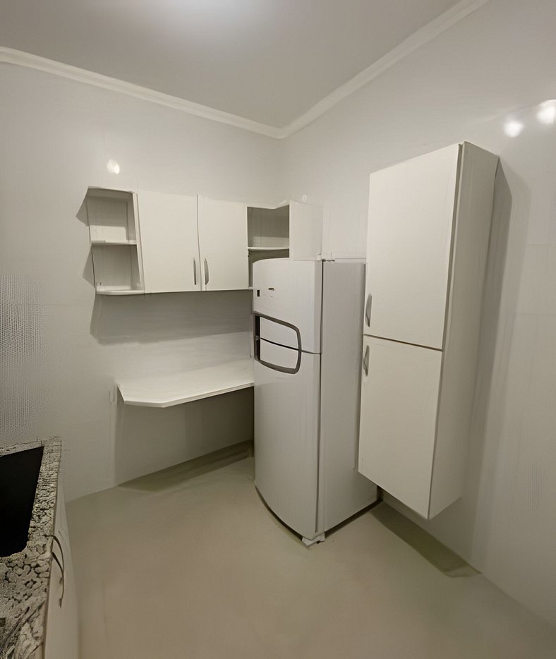 Apartamento no Centro!