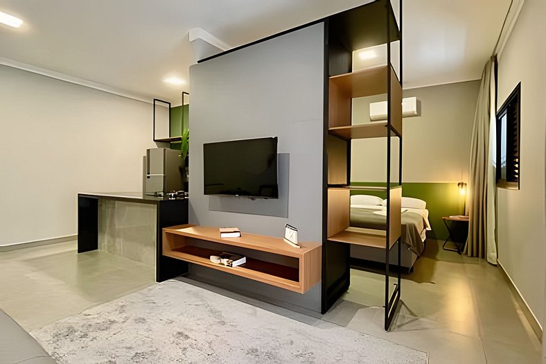 Beautiful Studio Apartment - Center