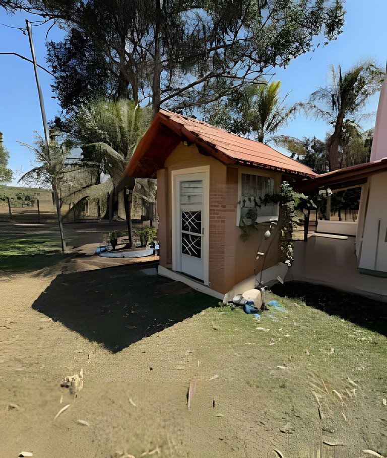 Casal + solteiro! Delfinópolis