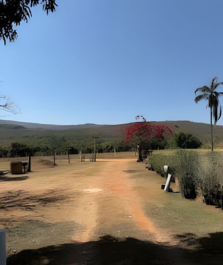 Casal + solteiro! Delfinópolis