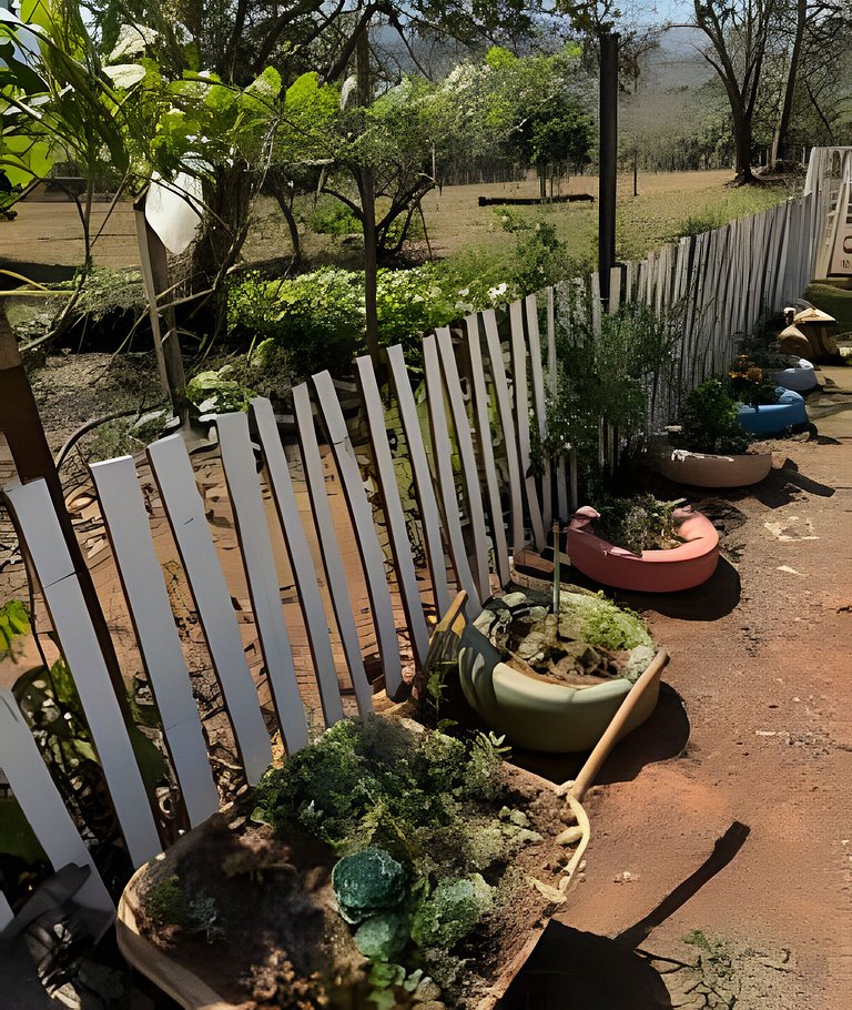 Casal + solteiro! Delfinópolis