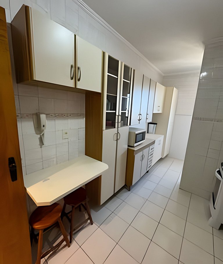 Lindo apartamento Lagoinha!