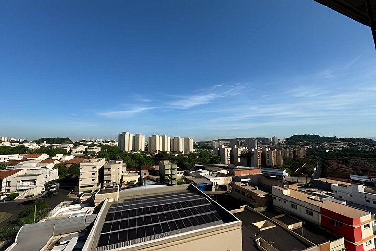 Lindo apartamento Lagoinha!