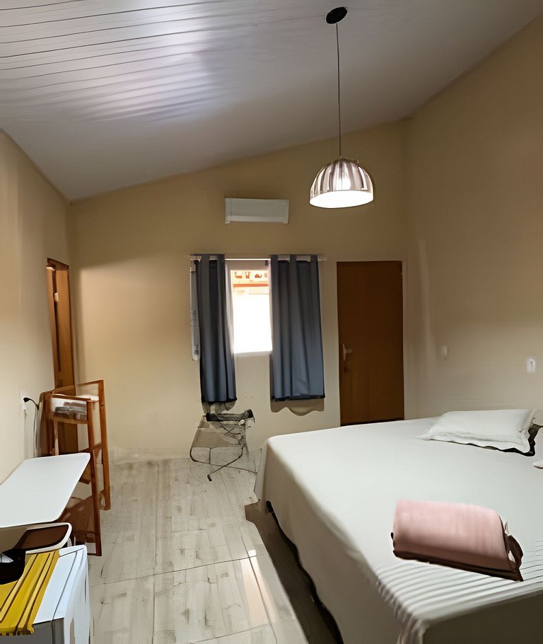 Quarto 4 pessoas em Delfinópolis