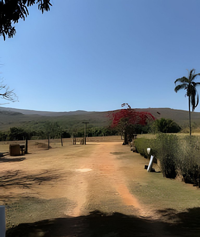 Quarto casal em Delfinópolis!